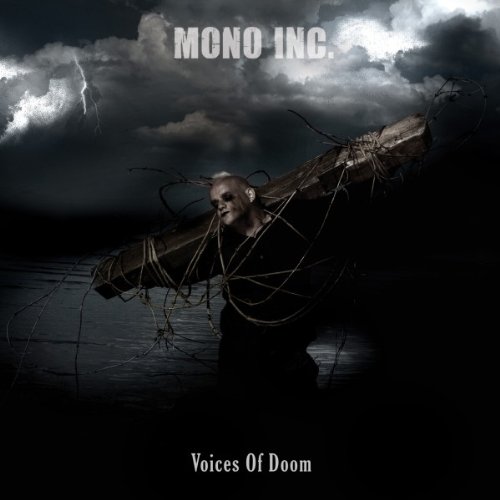 Mono Inc. - Voices Of Doom